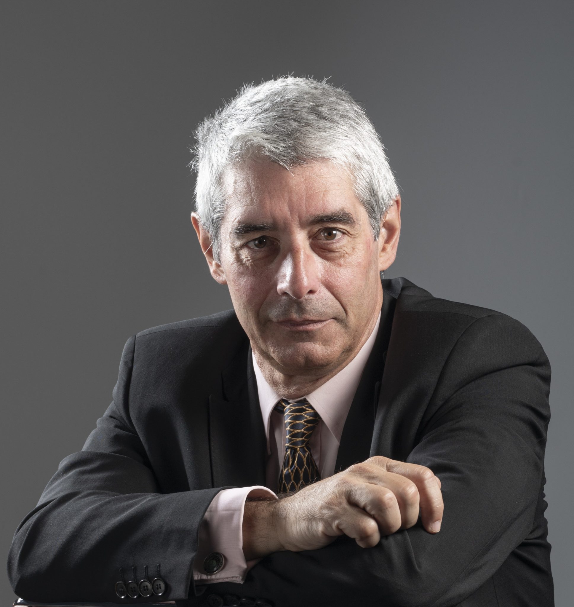 Ángel Gómez de Ágreda