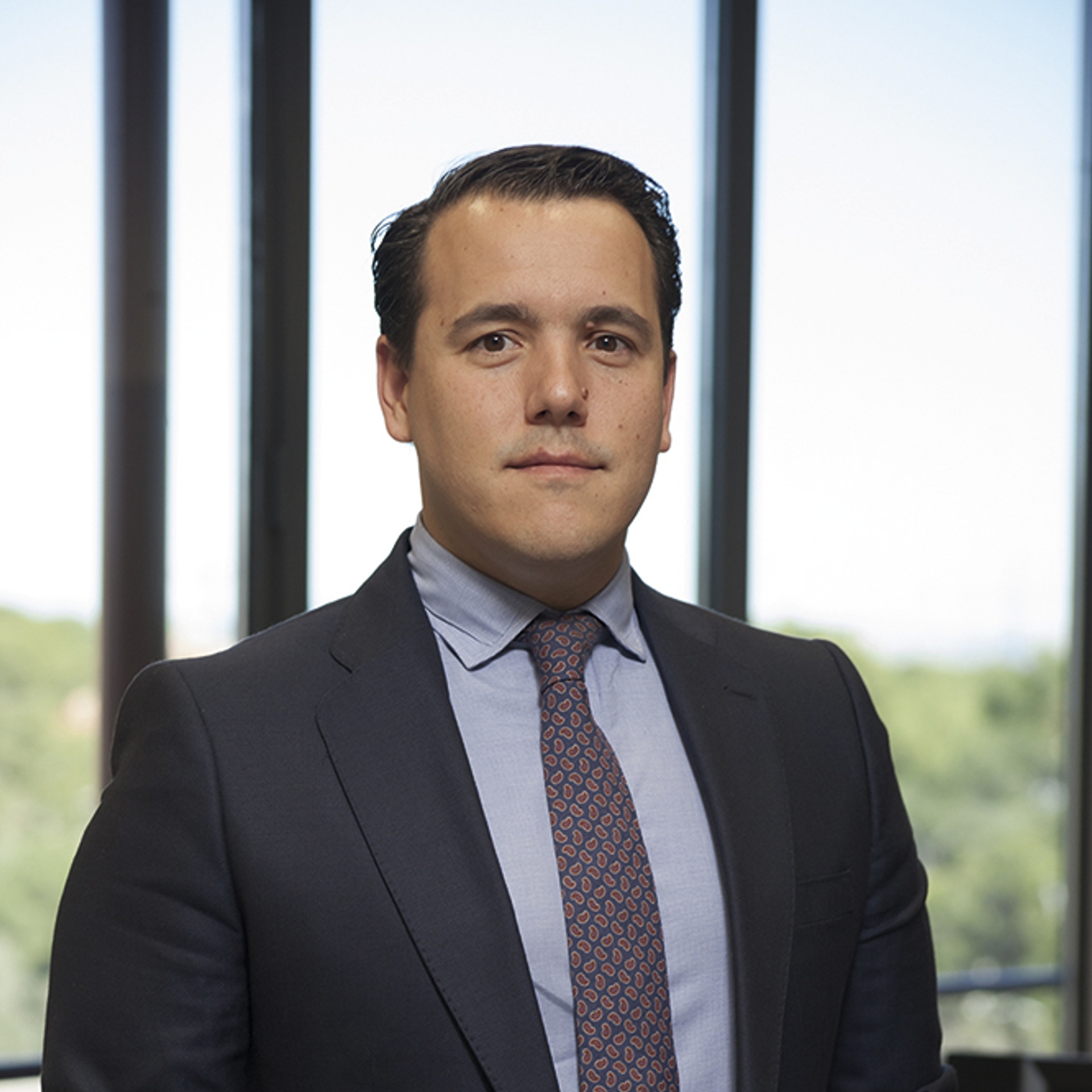 Sergio Padilla