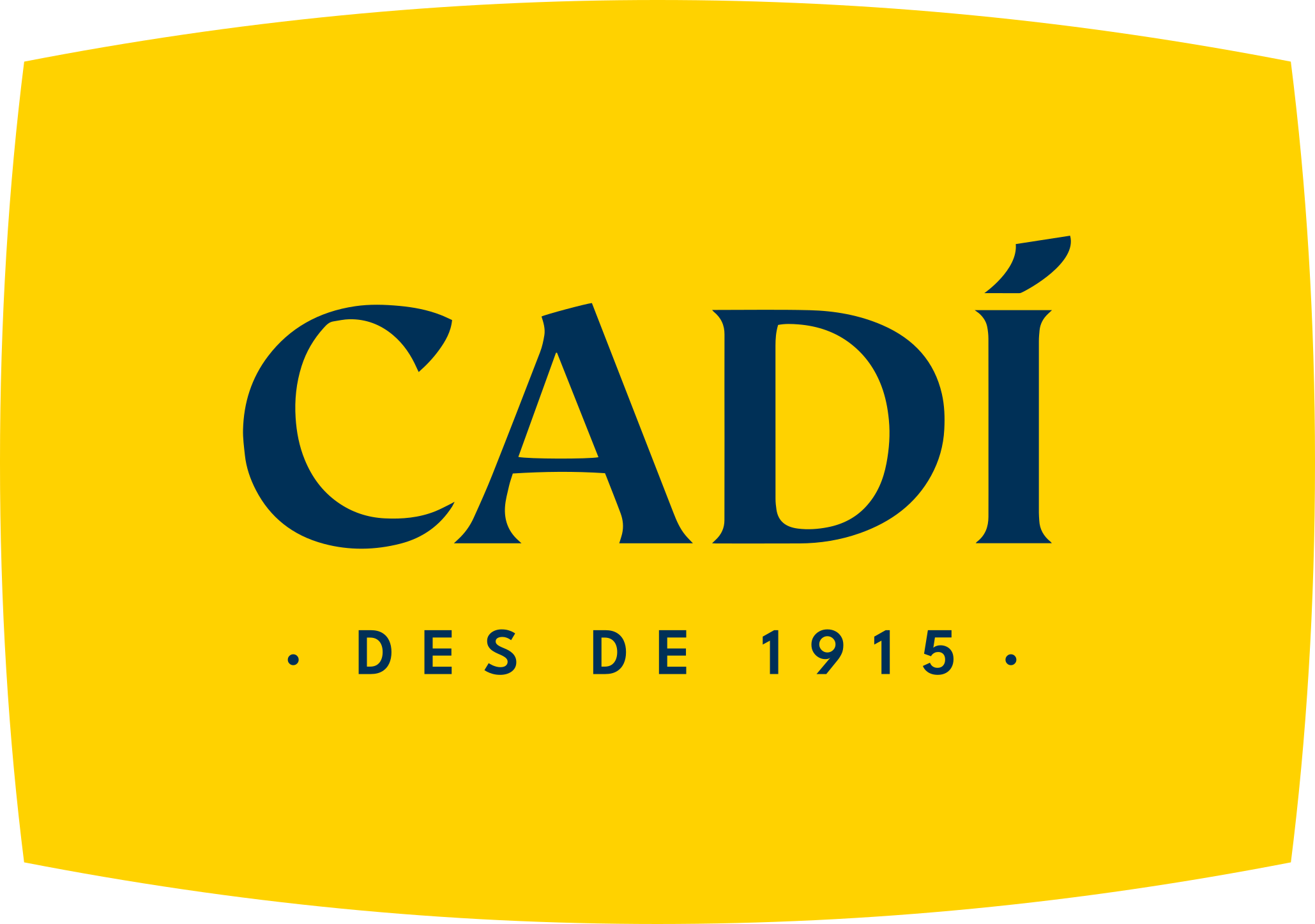 Cadí