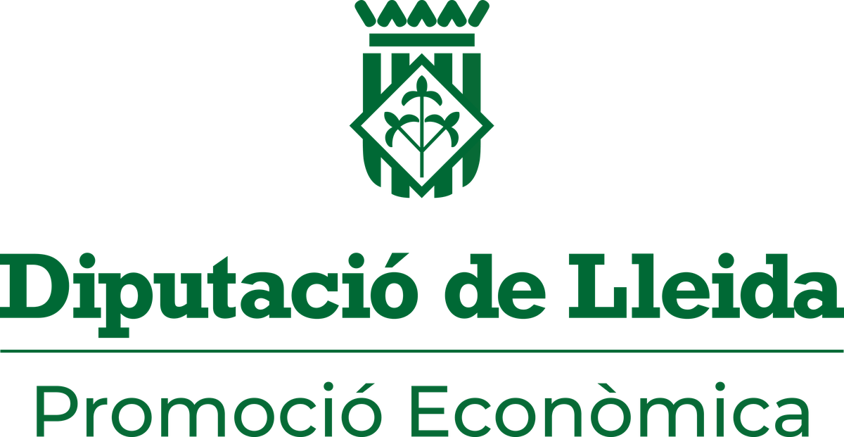 Diputació de Lleida · Promoció Econòmica