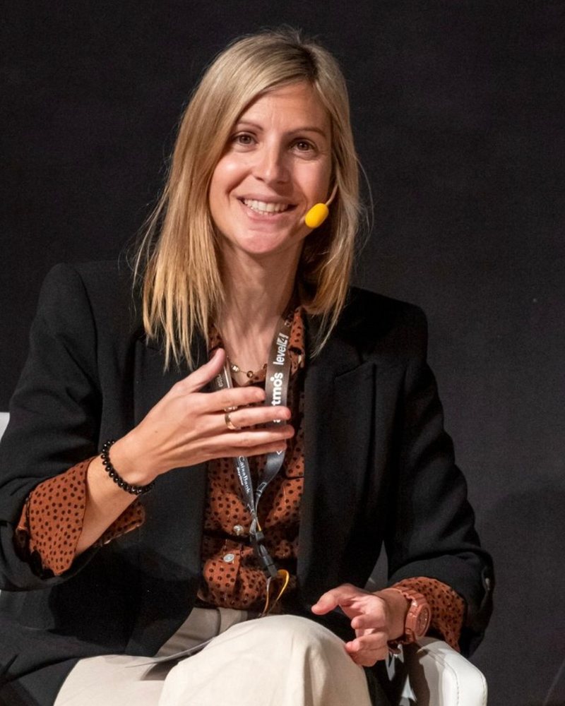 Esther Garcia Bigatà