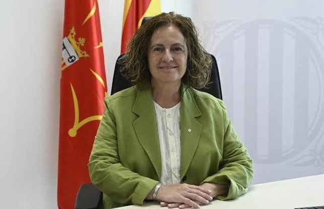 Sílvia Romero