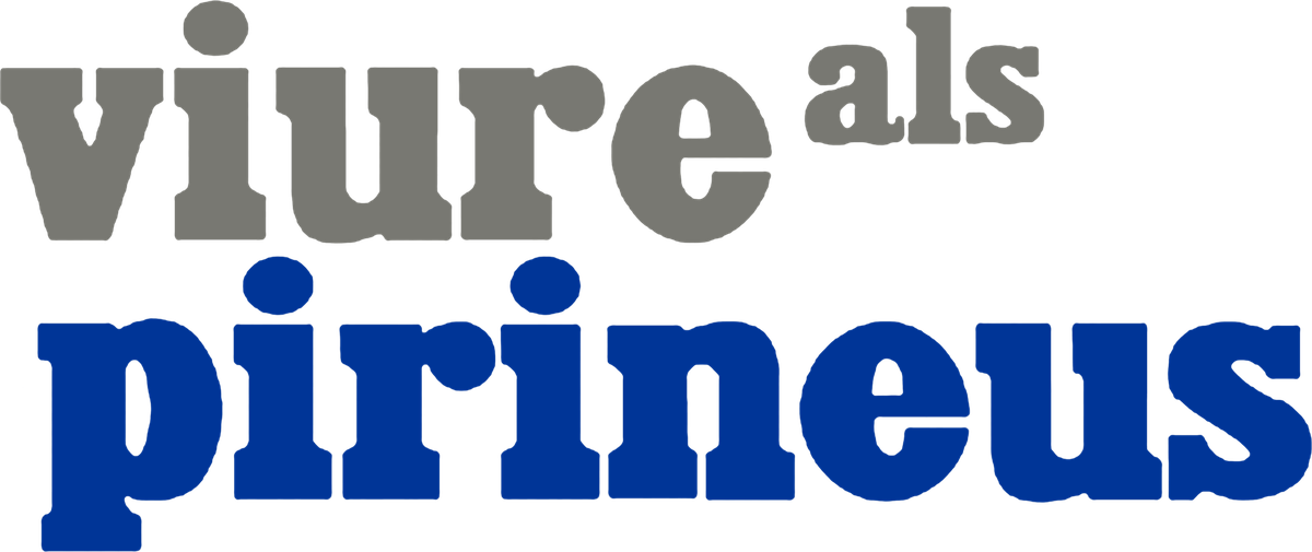 Viure als Pirineus